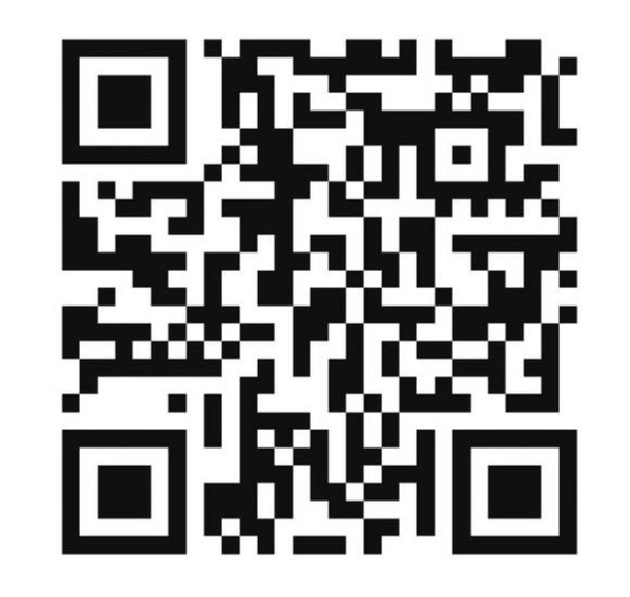 Donate QR Code